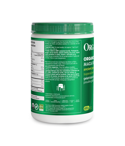 Maca Powder