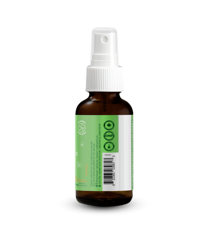 Kids Zinc Spray with Vitamin C