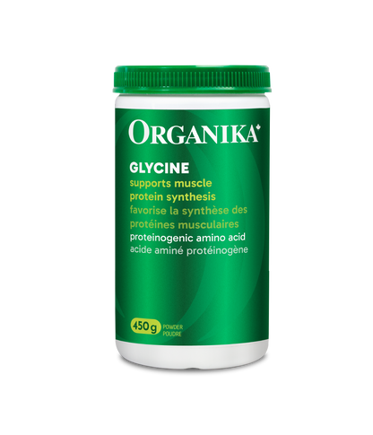 Glycine
