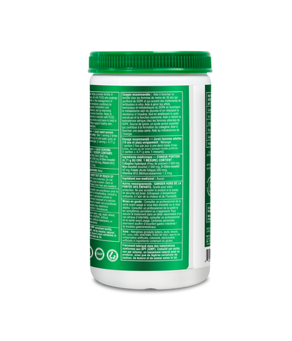 Marine Collagen PCOS Relief