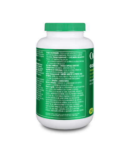 Colostrum Capsules