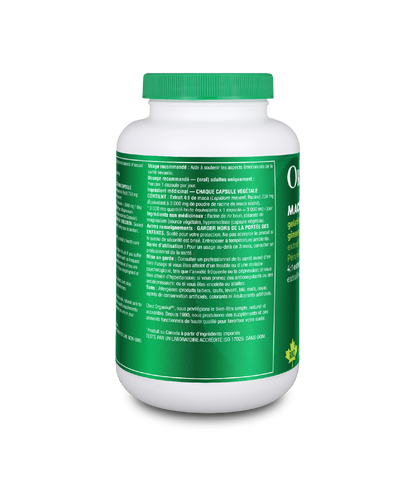 Maca Capsules