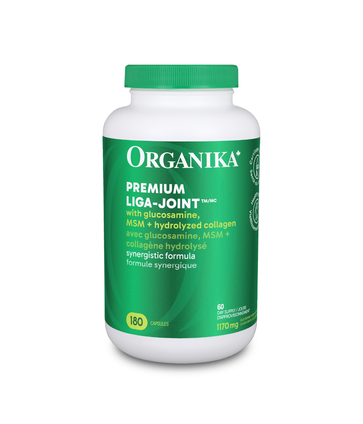 Liga-Joint Premium
