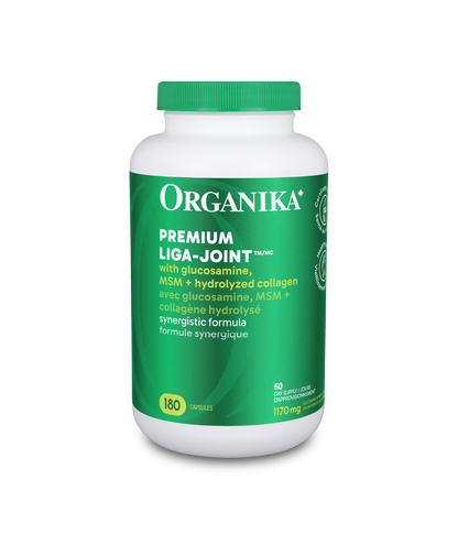 Liga-Joint Premium