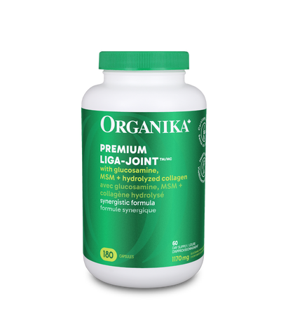 Liga-Joint Premium