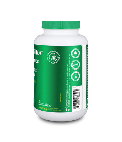 Red Yeast Rice Plus