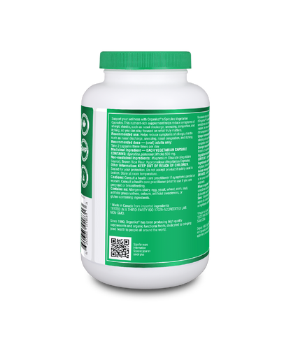 Spirulina Tablets