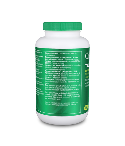 Taurine 3000 Ultra Strength