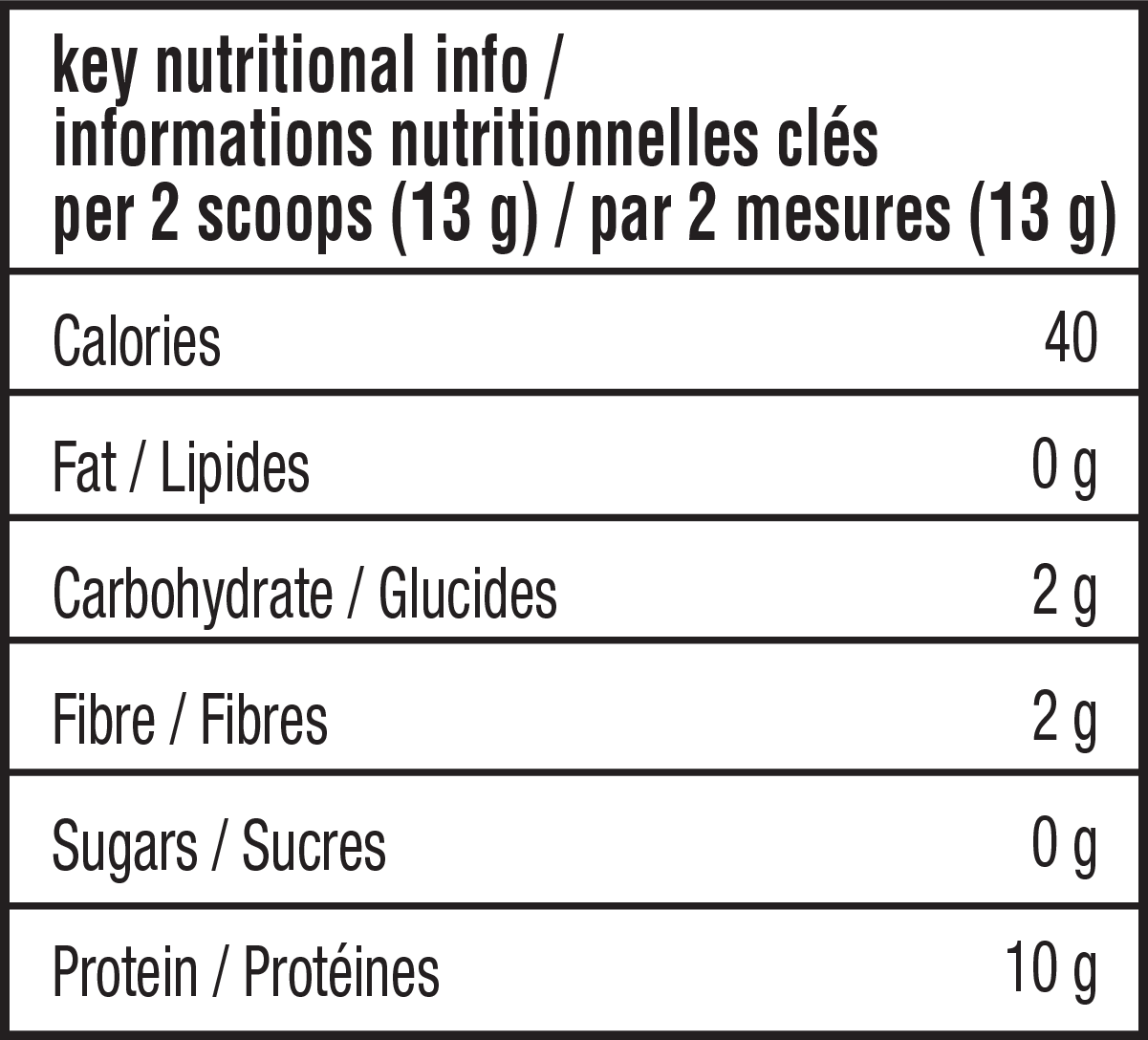 Full Body Enhanced Collagen Protein