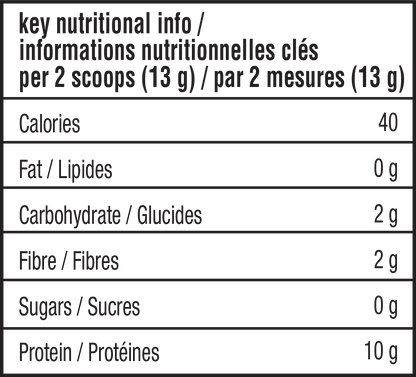 Full Body Enhanced Collagen Protein