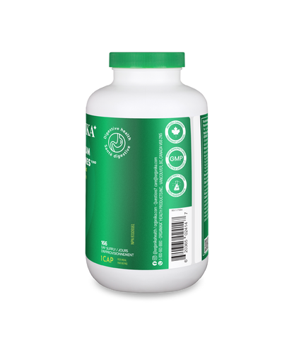 Full Spectrum Plant Enzymes