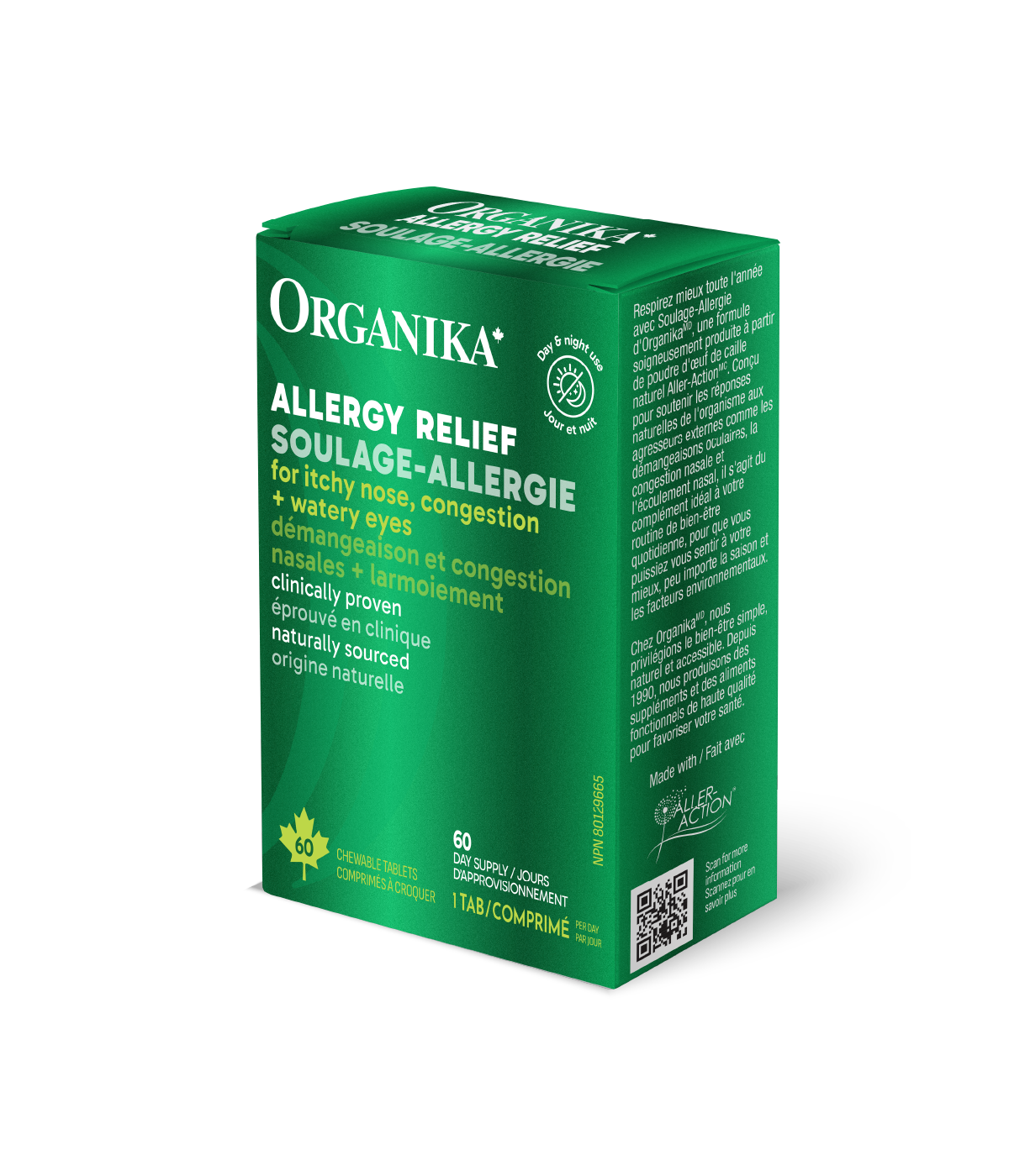 Allergy Relief