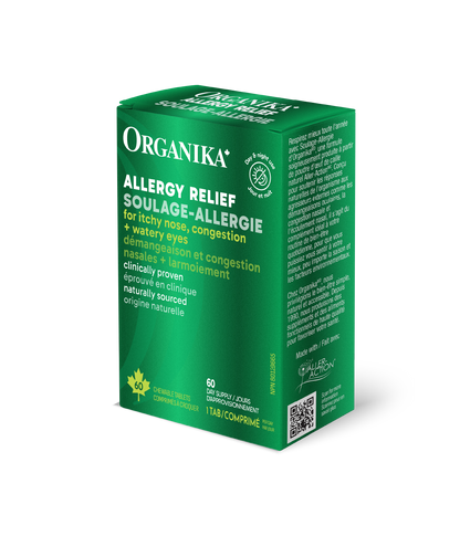 Allergy Relief