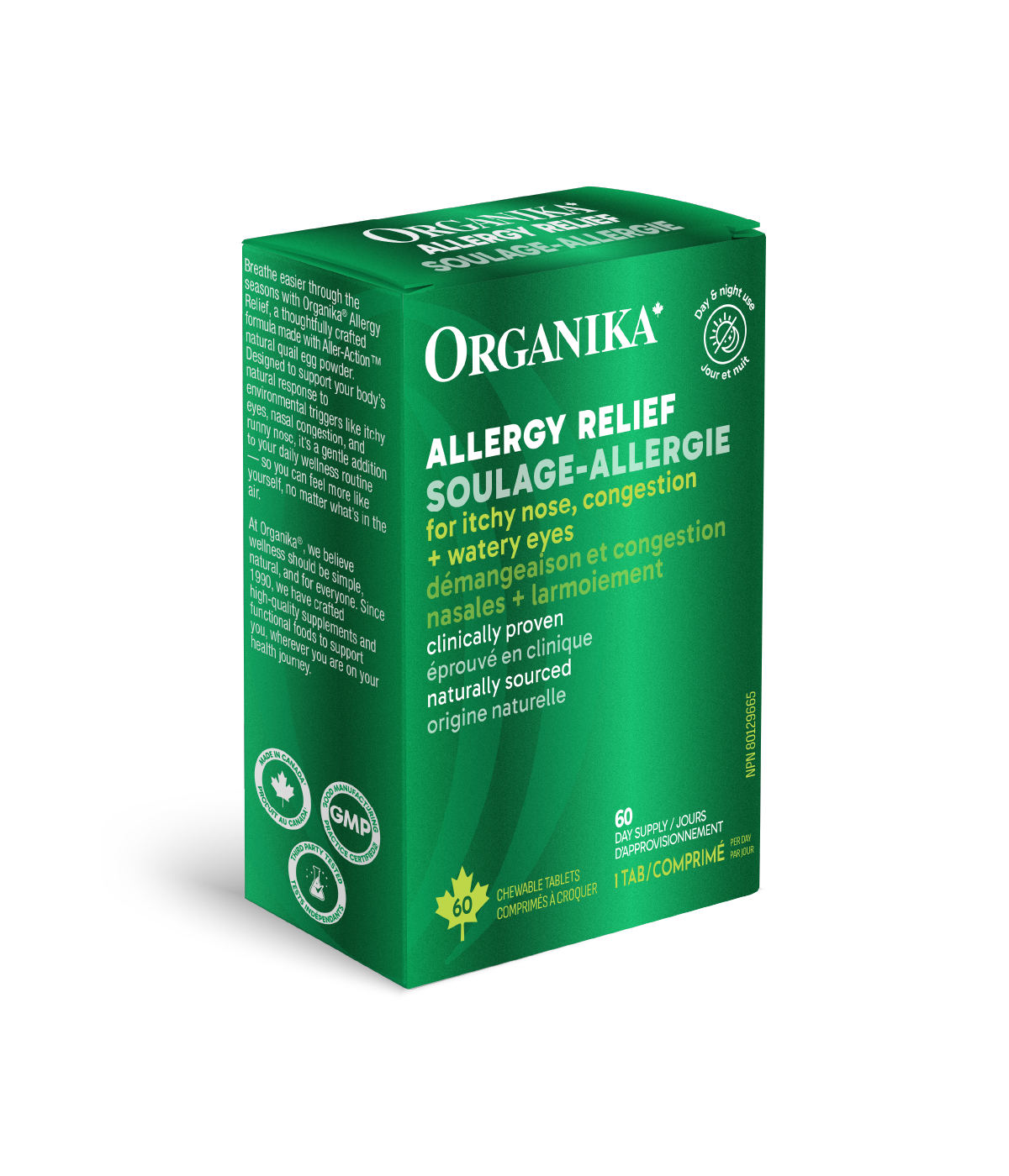 Allergy Relief