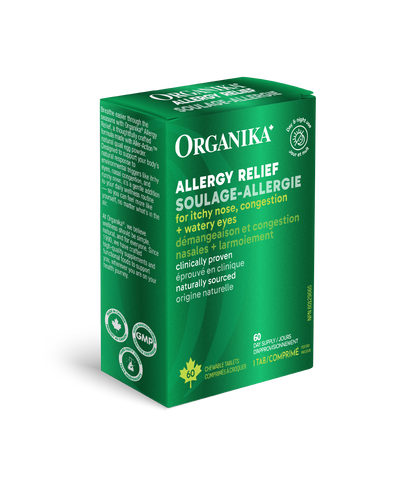 Allergy Relief