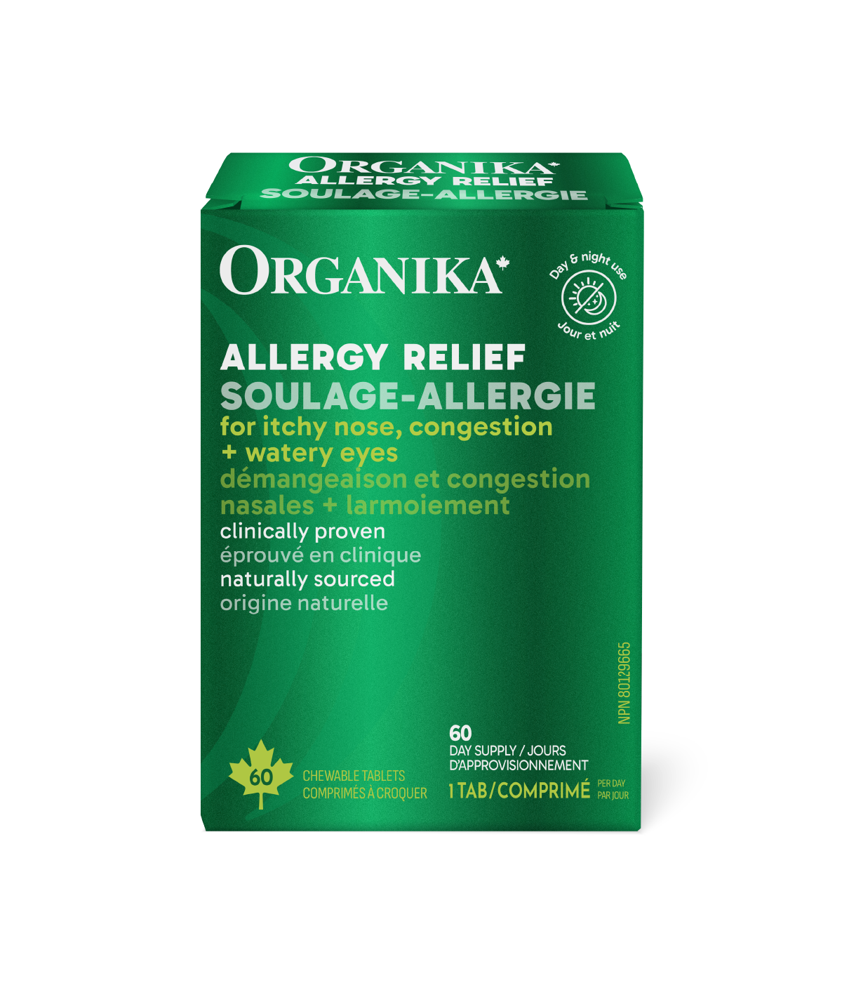 Allergy Relief
