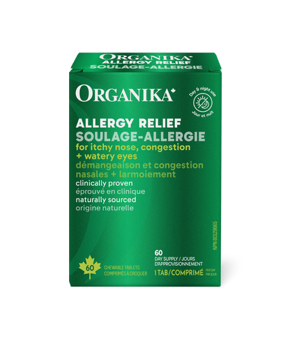 Allergy Relief
