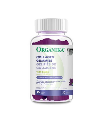 Collagen Gummies