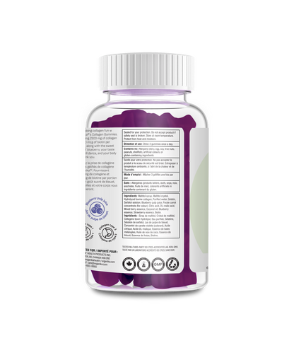 Collagen Gummies