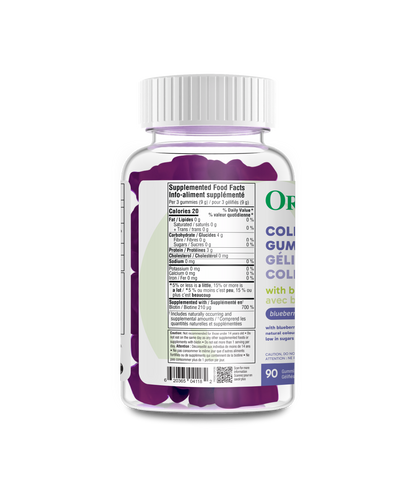 Collagen Gummies