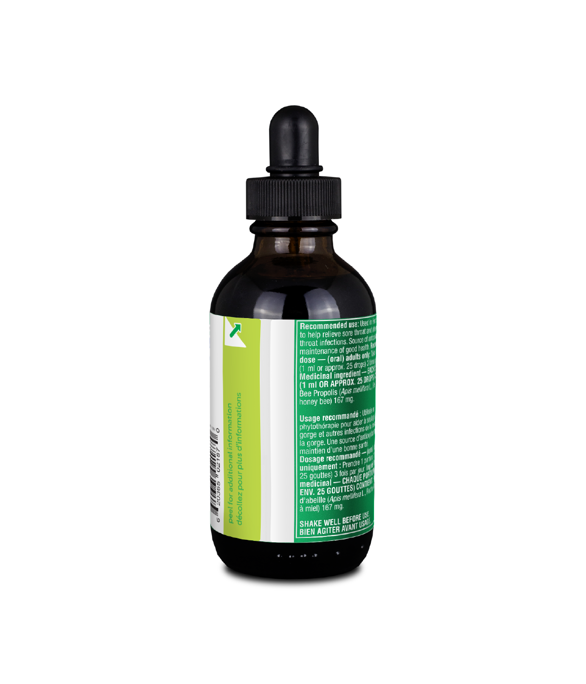 Bee Propolis Liquid