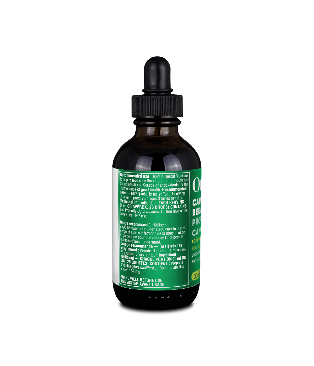 Bee Propolis Liquid