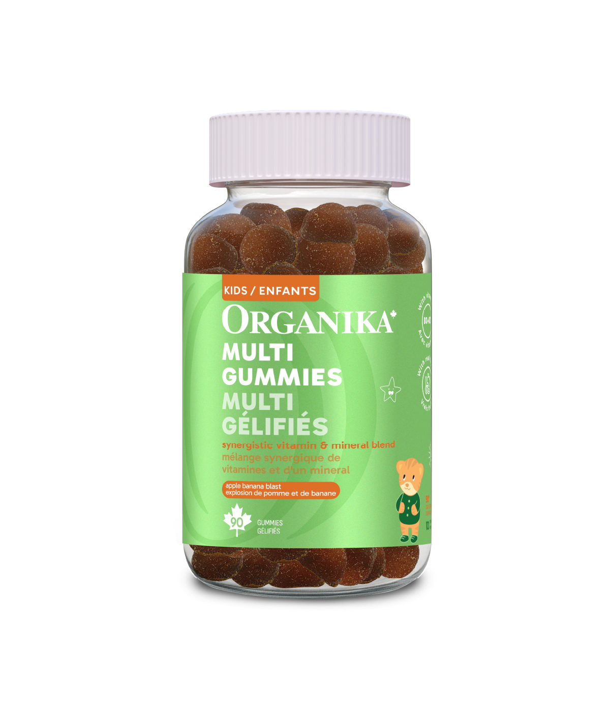 Kids Multi Gummies