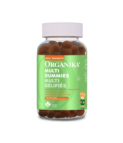 Kids Multi Gummies