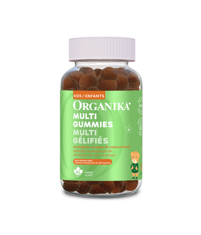 Kids Multi Gummies