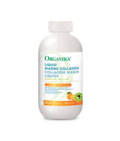 Liquid Marine Collagen