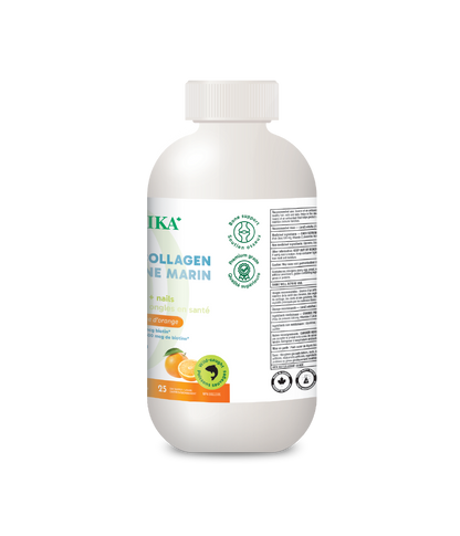 Liquid Marine Collagen