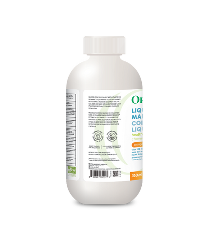 Liquid Marine Collagen