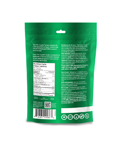 Psyllium Seed Husk Whole