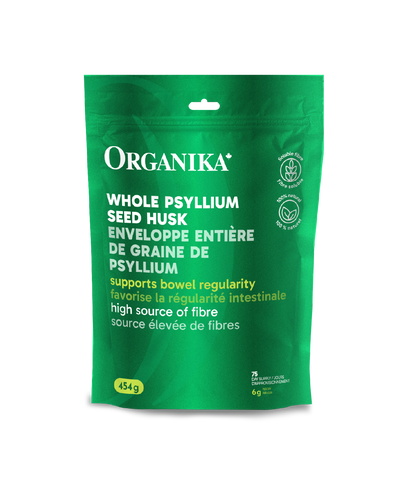 Psyllium Seed Husk Whole