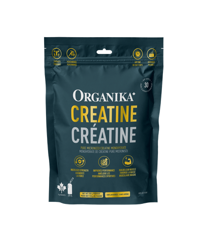 Creatine Sachets