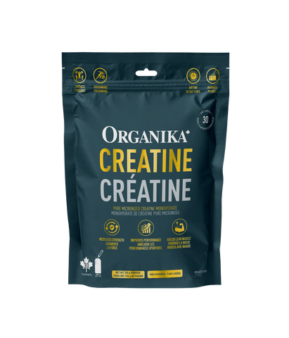 Creatine Sachets