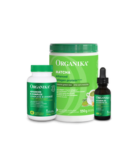 The Energy Boost Bundle