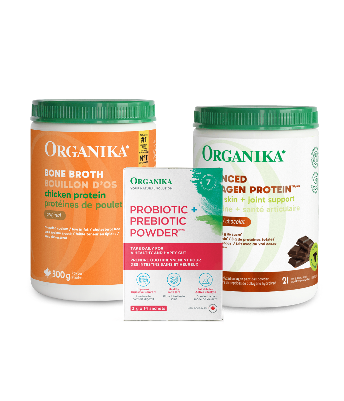The Good Gut Bundle