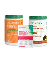 The Good Gut Bundle