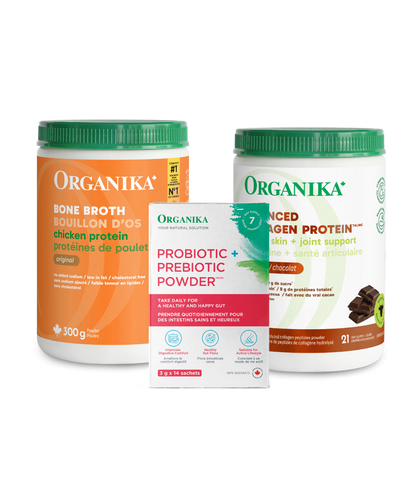 The Good Gut Bundle