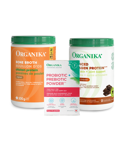 The Good Gut Bundle