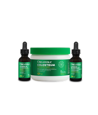 The Immunity Defence Bundle