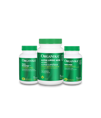 The Vitality & Longevity Bundle