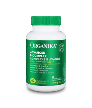 Advanced B-Complex