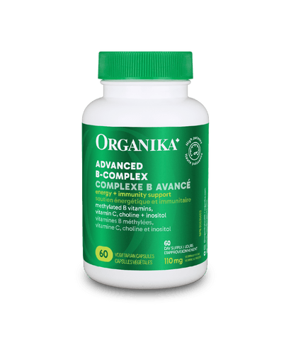 Advanced B-Complex