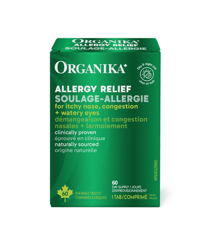 Allergy Relief
