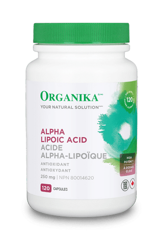 Alpha Lipoic Acid