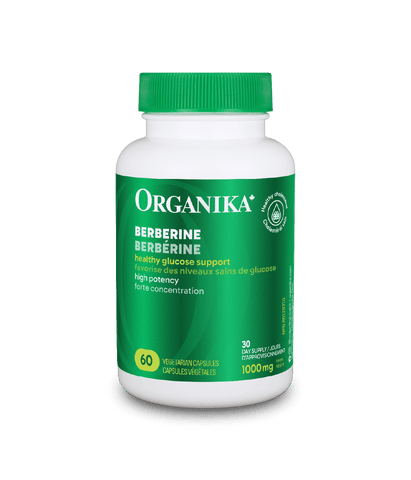 Berberine