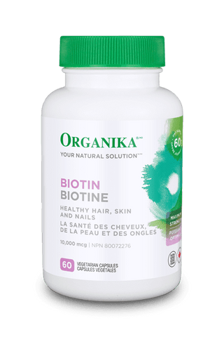Biotin