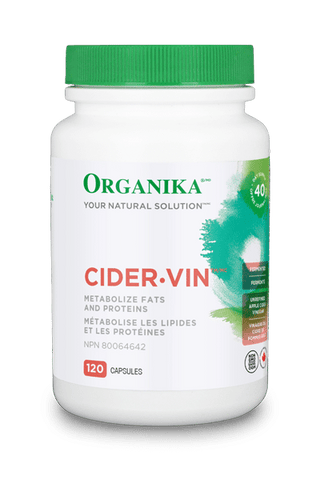 Cider Vin